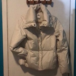 Lacoste puffer jacket Womens